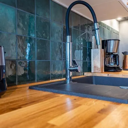 Green Park D26- Z Dostepem Do Basenu, Sauny, Jacuzzi, Silowni Lägenhet Szklarska Poręba