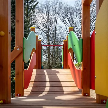 Green Park D26- Z Dostepem Do Basenu, Sauny, Jacuzzi, Silowni Lägenhet *